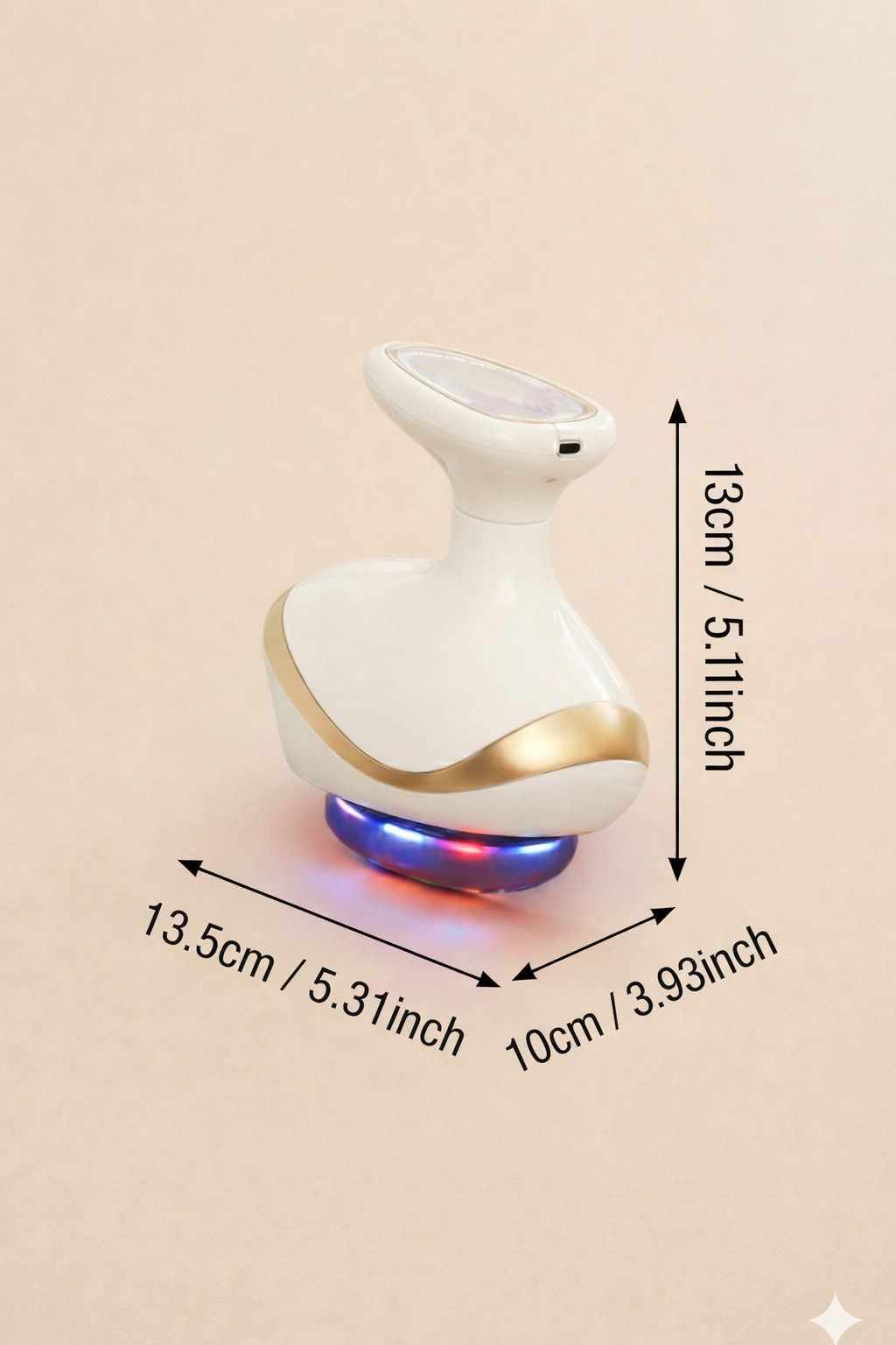 Suction Pro® SculptGlow™ – Firmer, More Toned Skin✨