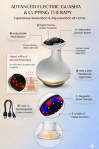 Suction Pro® SculptGlow™ – Firmer, More Toned Skin✨